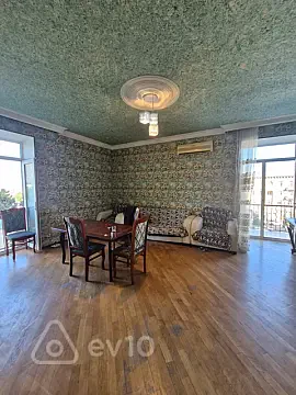 Kirayə verilir 3 otaqlı köhnə tikili 80 m² — Bakı, Nərimanov 3 otaq 80.00 m²