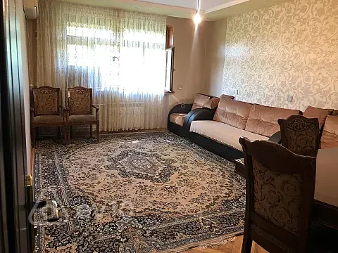 Kirayə verilir 2 otaqlı köhnə tikili 60 m² — Bakı, Sabunçu 2 otaq 60.00 m²