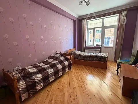 Kirayə verilir 3 otaqlı yeni tikili 110 m² — Bakı, Nəsimi 3 otaq 110.00 m²