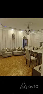 Kirayə verilir 3 otaqlı yeni tikili 75 m² — Bakı, Xətai 3 otaq 75.00 m²
