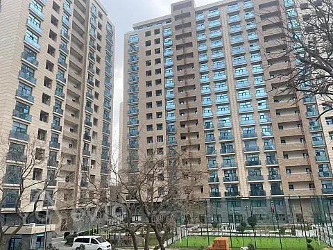 Satılır 4 otaqlı yeni tikili 148.3 m² — Bakı, Nəsimi 4 otaq 148.30 m²