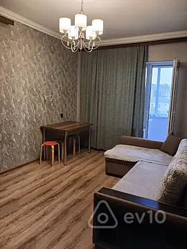 Kirayə verilir 2 otaqlı köhnə tikili 45 m² — Bakı, Xətai 2 otaq 45.00 m²