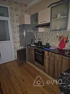 Kirayə verilir 2 otaqlı yeni tikili 60 m² — Bakı, Abşeron 2 otaq 60.00 m²