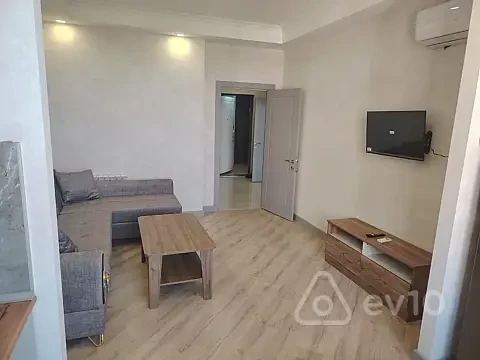 Kirayə verilir 2 otaqlı yeni tikili 60 m² — Bakı, Nərimanov 2 otaq 60.00 m²