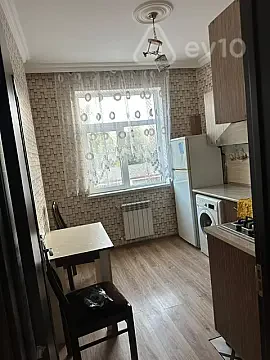 Kirayə verilir 2 otaqlı yeni tikili 52 m² — Bakı, Abşeron 2 otaq 52.00 m²
