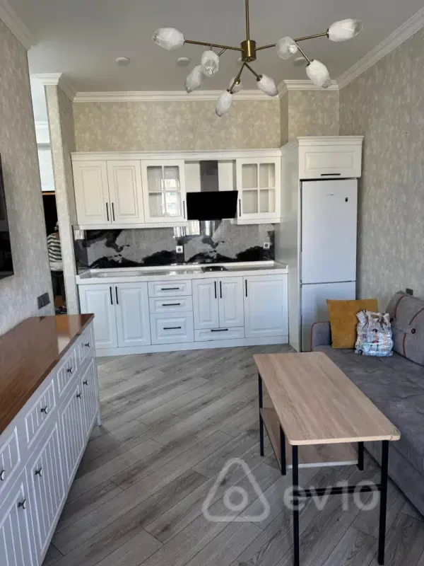 Kirayə verilir 2 otaqlı yeni tikili 55 m²