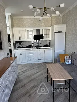 Kirayə verilir 2 otaqlı yeni tikili 55 m² — Bakı, Yasamal 2 otaq 55.00 m²