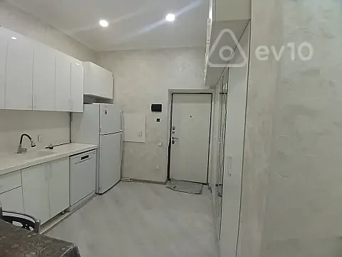 Kirayə verilir 3 otaqlı yeni tikili 90 m² — Bakı, Nəsimi 3 otaq 90.00 m²