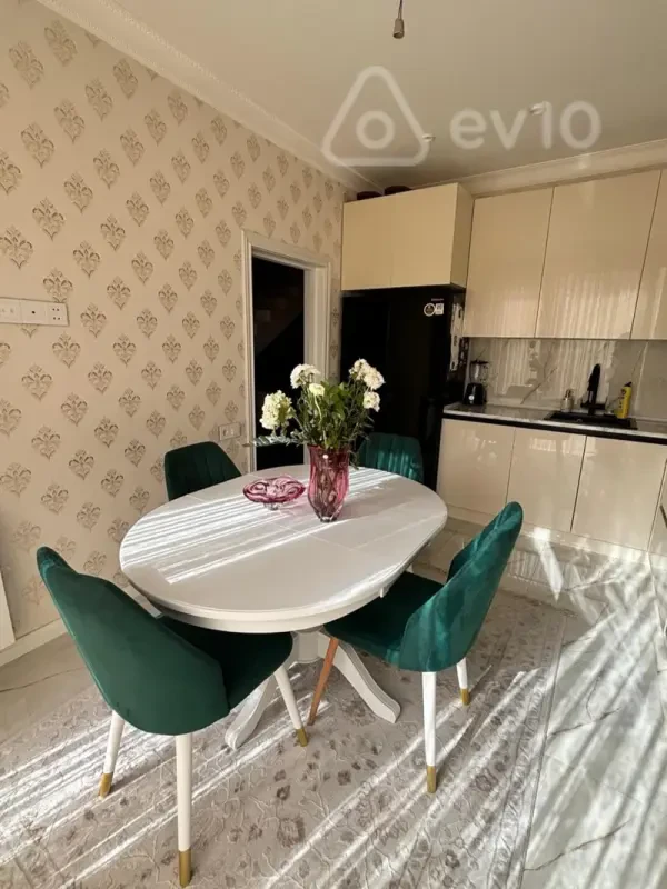 Satılır 5 otaqlı həyət evi 2000 m²