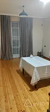 Kirayə verilir 2 otaqlı həyət evi 100 m² — Bakı, Abşeron 2 otaq 100.00 m²