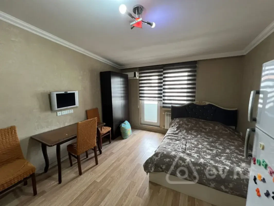 Kirayə verilir 1 otaqlı yeni tikili 30 m²