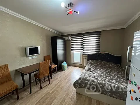 Kirayə verilir 1 otaqlı yeni tikili 30 m² — Bakı, Yasamal 1 otaq 30.00 m²