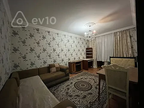 Kirayə verilir 2 otaqlı köhnə tikili 58 m² — Bakı, Yasamal 2 otaq 58.00 m²