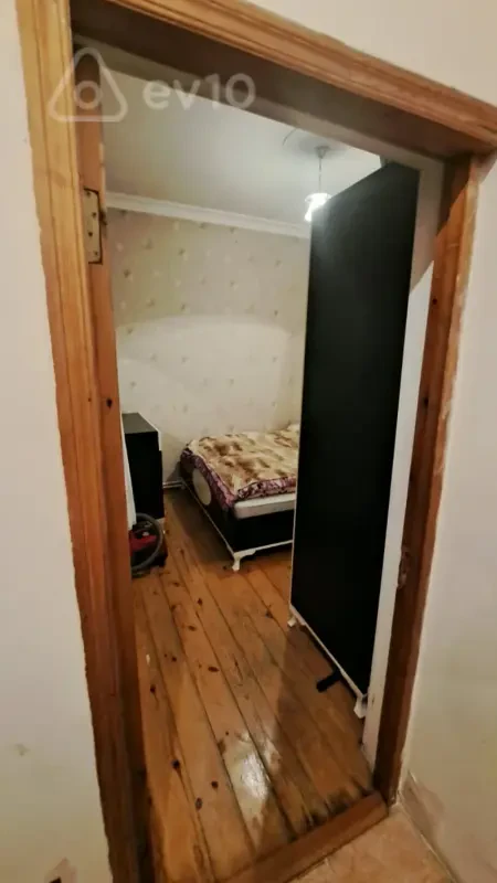 Kirayə verilir 2 otaqlı həyət evi 45 m²