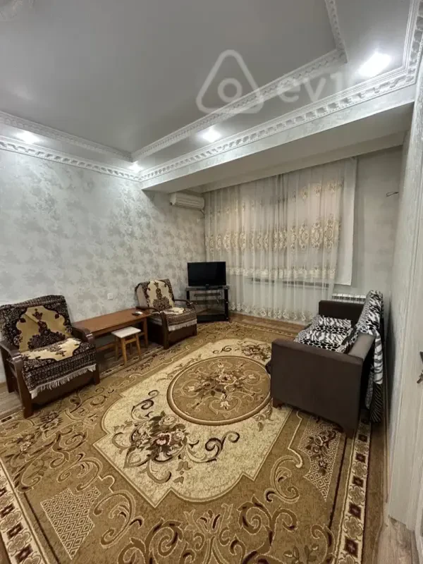 Kirayə verilir 2 otaqlı yeni tikili 63 m²