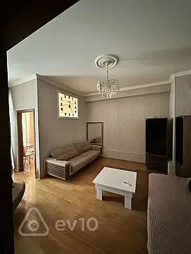 Kirayə verilir 2 otaqlı yeni tikili 60 m² — Xırdalan 2 otaq 60.00 m²