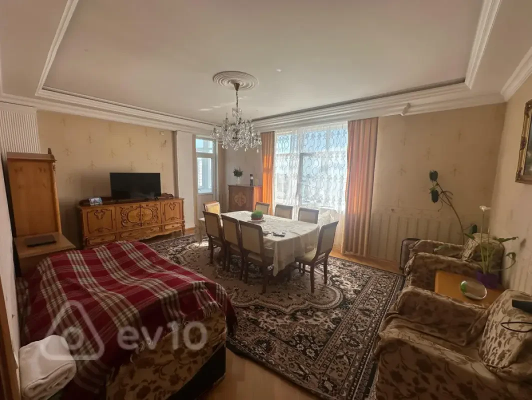 Satılır 3 otaqlı yeni tikili 127 m²