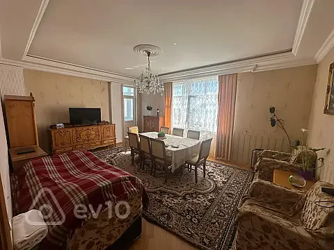 Satılır 3 otaqlı yeni tikili 127 m² — Bakı, Səbail 3 otaq 127.00 m²