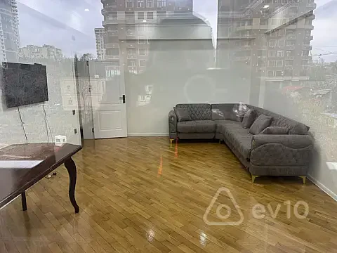 Kirayə verilir 2 otaqlı yeni tikili 75 m² — Bakı, Nəsimi 2 otaq 75.00 m²