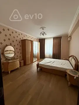 Kirayə verilir 2 otaqlı yeni tikili 60 m² — Bakı, Binəqədi 2 otaq 60.00 m²