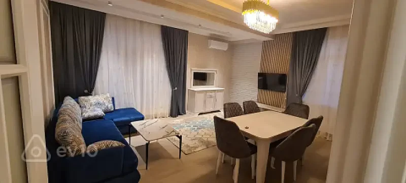 Kirayə verilir 3 otaqlı yeni tikili 100 m² — Bakı, Yasamal 3 otaq 100.00 m²