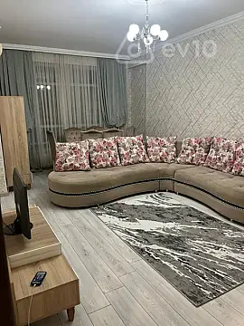 Kirayə verilir 2 otaqlı yeni tikili 90 m² — Bakı, Xətai 2 otaq 90.00 m²