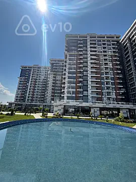 Kirayə verilir 2 otaqlı yeni tikili 60 m² — Bakı, Nərimanov 2 otaq 60.00 m²
