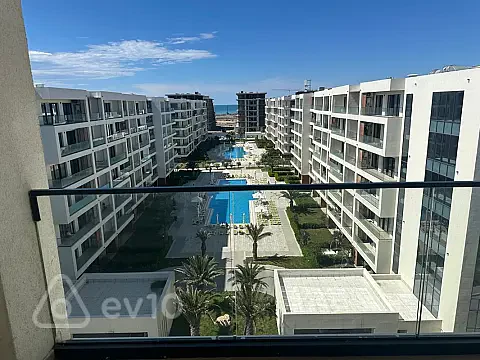 Kirayə verilir 3 otaqlı yeni tikili 145 m² — Bakı, Sabunçu 3 otaq 145.00 m²