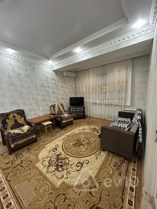 Kirayə verilir 2 otaqlı yeni tikili 57 m²