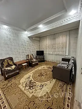 Kirayə verilir 2 otaqlı yeni tikili 57 m² — Xırdalan 2 otaq 57.00 m²