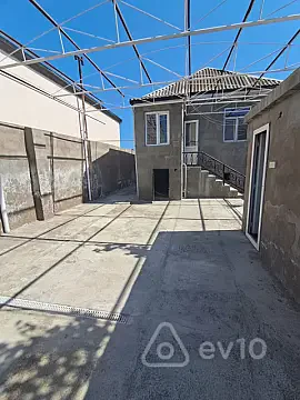 Kirayə verilir 3 otaqlı həyət evi 75 m² — Bakı, Abşeron 3 otaq 75.00 m²