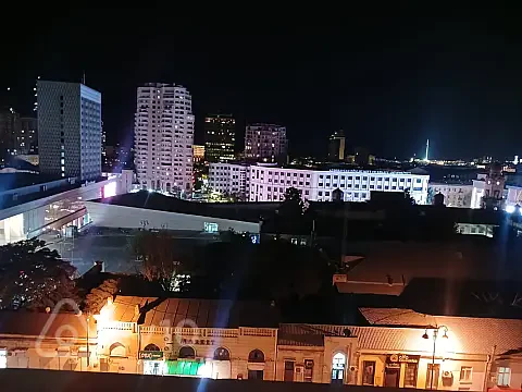 Kirayə verilir 3 otaqlı yeni tikili 90 m² — Bakı, Nəsimi 3 otaq 90.00 m²