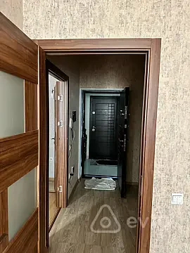 Kirayə verilir 2 otaqlı yeni tikili 55 m² — Xırdalan 2 otaq 55.00 m²