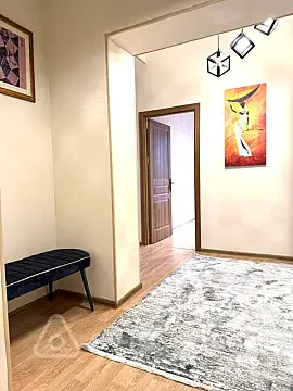 Kirayə verilir 3 otaqlı yeni tikili 100 m² — Bakı, Nərimanov 3 otaq 100.00 m²