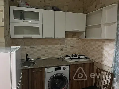 Kirayə verilir 1 otaqlı yeni tikili 36 m² — Xırdalan 1 otaq 36.00 m²