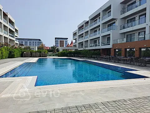 Kirayə verilir 2 otaqlı yeni tikili 103 m² — Bakı, Sabunçu 2 otaq 103.00 m²