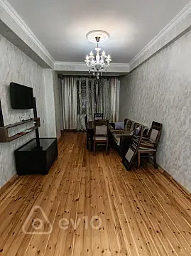 Kirayə verilir 2 otaqlı yeni tikili 47 m² — Xırdalan 2 otaq 47.00 m²