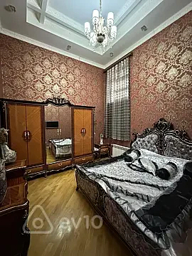 Kirayə verilir 2 otaqlı yeni tikili 82 m² — Bakı, Səbail 2 otaq 82.00 m²