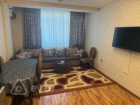 Kirayə verilir 3 otaqlı yeni tikili 84 m² — Bakı, Xətai 3 otaq 84.00 m²