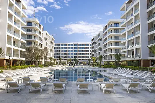 Kirayə verilir 1 otaqlı yeni tikili 60 m² — Bakı, Sabunçu 1 otaq 60.00 m²