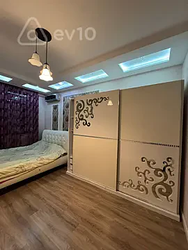 Kirayə verilir 3 otaqlı yeni tikili 105 m² — Bakı, Nəsimi 3 otaq 105.00 m²
