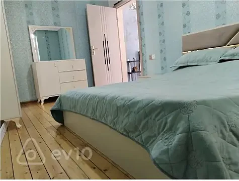 Kirayə verilir 3 otaqlı həyət evi 80 m² — Xırdalan 3 otaq 80.00 m²