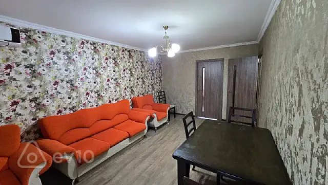 Kirayə verilir 3 otaqlı köhnə tikili 80 m² — Bakı, Nərimanov 3 otaq 80.00 m²