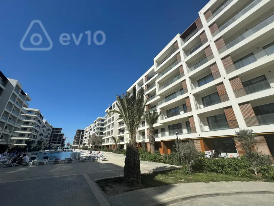 Kirayə verilir 2 otaqlı yeni tikili 60 m²