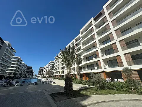 Kirayə verilir 2 otaqlı yeni tikili 60 m² — Bakı, Sabunçu 2 otaq 60.00 m²