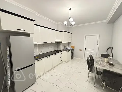 Kirayə verilir 2 otaqlı yeni tikili 70 m² — Bakı, Xətai 2 otaq 70.00 m²