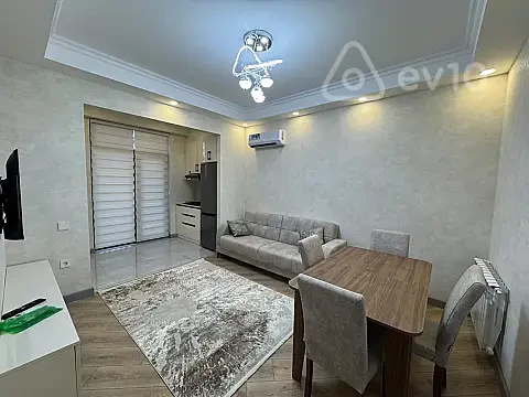 Kirayə verilir 2 otaqlı yeni tikili 65 m² — Bakı, Binəqədi 2 otaq 65.00 m²