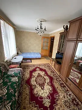 Satılır 1 otaqlı köhnə tikili 45 m² — Bakı, Sabunçu 1 otaq 45.00 m²