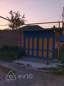 Satılır 3 otaqlı həyət evi 63 m² — Bakı, Sabunçu 3 otaq 63.00 m²