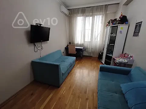 Kirayə verilir 3 otaqlı yeni tikili 70 m² — Bakı, Nizami 3 otaq 70.00 m²